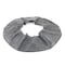 Globetech Inner Tube, Pneumatic Tire, Std 1000 X 20 8 Mpa, Butyl Blue Line, 8-10 Mpa GT-4300 - alternate 3